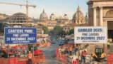 Roma, 1,5 miliardi di cantieri infiniti: la Giunta conferma ritardi fino al 2027 (e oltre)
