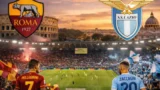 Roma e Lazio, prossime partite di Serie A: date, orari e dove vederle in tv e streaming