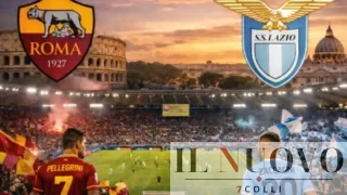 Roma e Lazio, prossime partite di Serie A: date, orari e dove vederle in tv e streaming