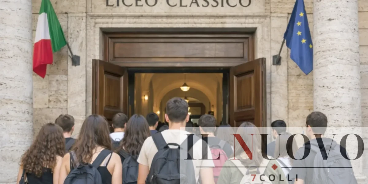 Foto generata con AI