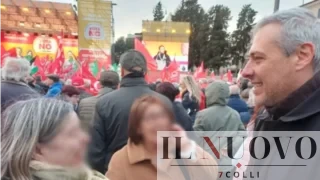 Roma, il consigliere di sinistra blocca i canali social: ‘NO’ al referendum… e ai commenti, ammessi solo like e condivisioni
