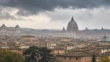 Meteo Roma, 14 e 15 marzo: sabato instabile, domenica più mite ma con vento