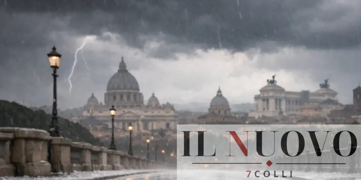 Foto generata con IA