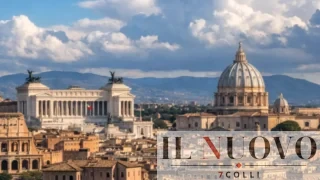 Meteo Roma 20 e 21 marzo, brusco cambio in meno di 24 ore: sole venerdì e maltempo sabato