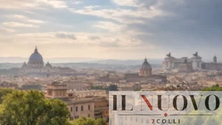 Meteo Roma per martedì 10 e mercoledì 11 marzo: due giorni stabili prima del ritorno della pioggia