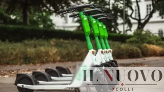 Roma, i monopattini tornano in strada, bocciato (per ora) lo stop del Campidoglio: ecco il motivo