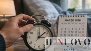 Ora legale 2026, stanotte si cambia: ecco quando spostare le lancette e perché si dormirà di meno