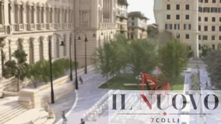 Roma, i cittadini di piazza Verdi: “Il Campidoglio apra il dialogo sul futuro dell’ex Poligrafico. No a decisioni calate dall’alto”