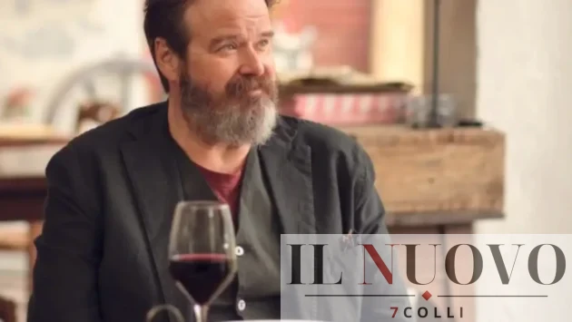 Roma, ciak si gira Stucky 2: la fiction di Rai 2 sbarca per 5 giorni all’Aurelio