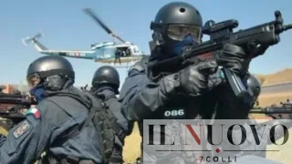 Crisi Iran, Roma alza la soglia di allerta: torna il ‘pacchetto Giubile’ con droni e reparti speciali