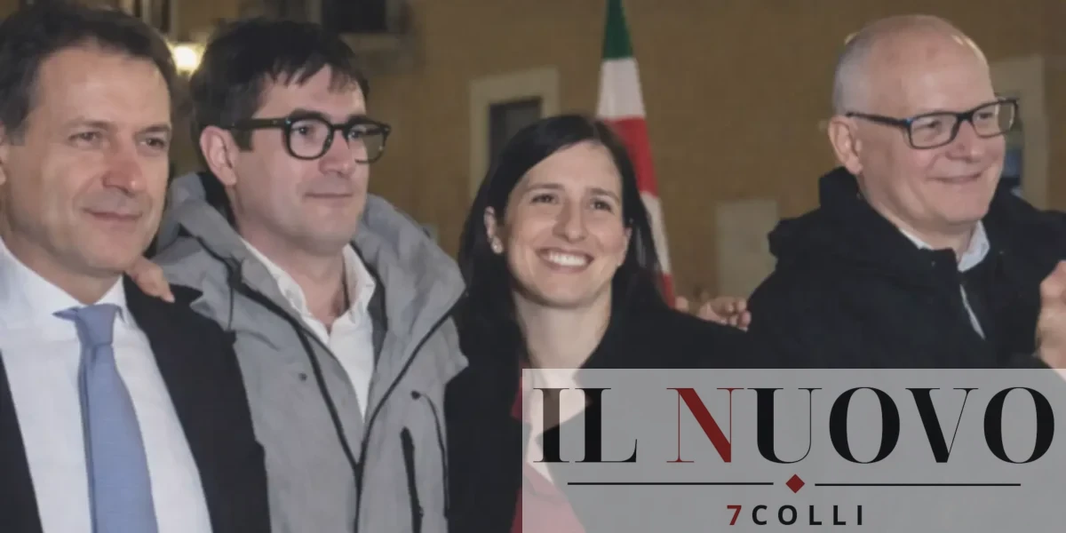 Foto ri-generata con IA