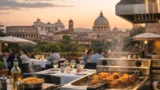Roma perde la ‘guerra contro le friggitrici’, cambiano le regole per i ristoranti: il Tribunale boccia il Campidoglio