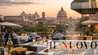 Roma perde la ‘guerra contro le friggitrici’, cambiano le regole per i ristoranti: il Tribunale boccia il Campidoglio