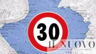 Roma, ricorso contro la Zona 30 in centro: tassisti, Partite Iva e comitati sfidano la Giunta Gualtieri