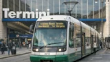 Roma, la tramvia Termini-Tor Vergata parte, ma a metà: il completamento dell’opera resta ‘opzionale’