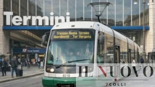 Roma, dal 18 agosto fino al 13 settembre cambiano bus, navette e capolinea in zona Termini. Tutte le informazioni