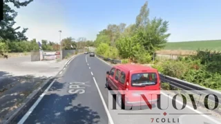 Roma, Via Ardeatina chiusa per 4 giorni:  ecco il tratto interessato e come bypassarlo