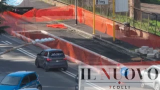 Roma, viale della Tecnica a senso unico, i cittadini scrivono alla Soprintendenza: “Snatura l’assetto dell’Eur”