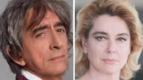 Sergio Rubini e Monica Guerritore a Roma per il film ‘L’uomo Giusto’: tutte le location del set tra Pasqua e pasquetta