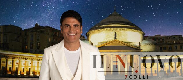 Eurovision 2026: Sal Da Vinci è il grande favorito, record su Spotify