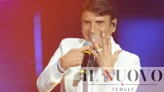 Sal Da Vinci arriva a Roma dopo il trionfo di Sanremo: una notte-evento sotto le stelle dell’Auditorium