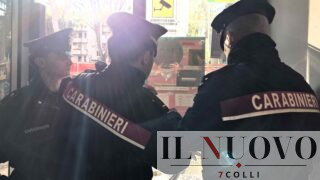 Roma, caffè, cornetto e droga: bar chiuso al Quarticciolo, era la base dei pusher sulla Togliatti