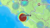 Terremoto a Roma, l’INGV conferma (dopo un’ora) la scossa: chiarito il caso del sisma ‘fantasma’