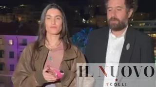 Dopo Sanremo 2026 arriva il sì: Tommaso Paradiso e Carolina Sansoni, nozze a giugno (e una “correzione” in anagrafe)