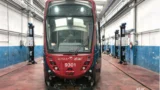 Roma, i tram si fermano per tre mesi: parte l’ammodernamento della rete elettrica