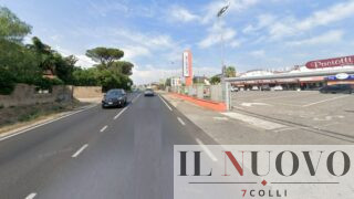 Ardea, 16enne di Pomezia si ferma sulla Laurentina per aiutare due donne: il gesto di Francesco diventa virale