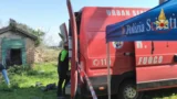 Roma, esplosione nel casale del Parco degli Acquedotti: l’ombra anarchica riapre il fronte sicurezza