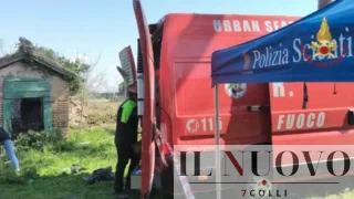 Roma, esplosione nel casale del Parco degli Acquedotti: l’ombra anarchica riapre il fronte sicurezza