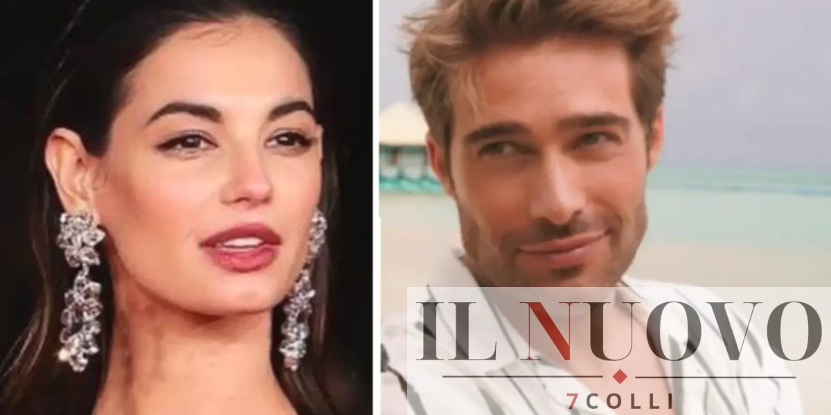 Chillemi e Guirao, foto Instagram