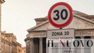 Roma, zona 30 senza autovelox: rinvio a sorpresa e tensione tra Campidoglio e polizia locale