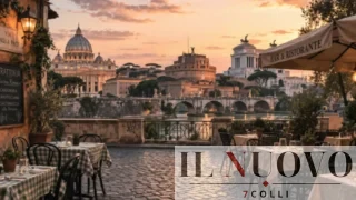 Roma, dehors nel caos: due su tre a rischio stop dal 1° aprile con la regole varate dal Campidoglio