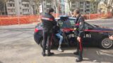 Roma, blitz al Quarticciolo con i droni: quartiere al setaccio, 12 arresti in poche ore(VIDEO)
