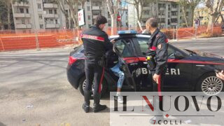 Roma, blitz al Quarticciolo con i droni: quartiere al setaccio, 12 arresti in poche ore(VIDEO)