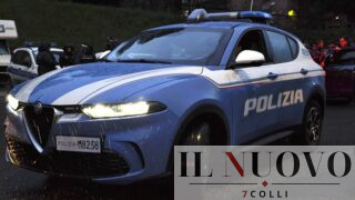 Roma, “Sono uno Spada, dammi i soldi o ti sparo alle gambe”: estorsioni a commercianti tra Tor Vergata e Casilino, arrestato 31enne del clan
