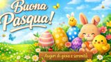 Frasi auguri Pasqua 2026: i messaggi e le immagini da mandare su Whatsapp, Facebook e Instagram