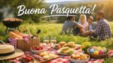 Buona Pasquetta 2026: frasi divertenti, immagini e messaggi ironici da inviare su WhatsApp e Facebook