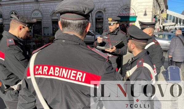 carabinieri