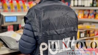 Roma, caffè, cornetto, dolce e… feci di topo: pasticceria nel mirino a Tor Bella Monaca (VIDEO)