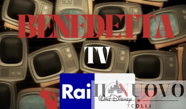Benedetta TV- Parte l’accordo Rai-Disney: la tv pubblica cerca i giovani, apre agli Usa e… ‘parla al futuro’