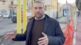 “La ciclabile di via Panama tiene da 10 mesi in ostaggio un intero quartiere”: l’attacco a Patanè del consigliere Giannini