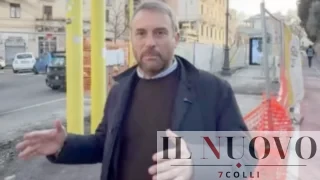 “La ciclabile di via Panama tiene da 10 mesi in ostaggio un intero quartiere”: l’attacco a Patanè del consigliere Giannini