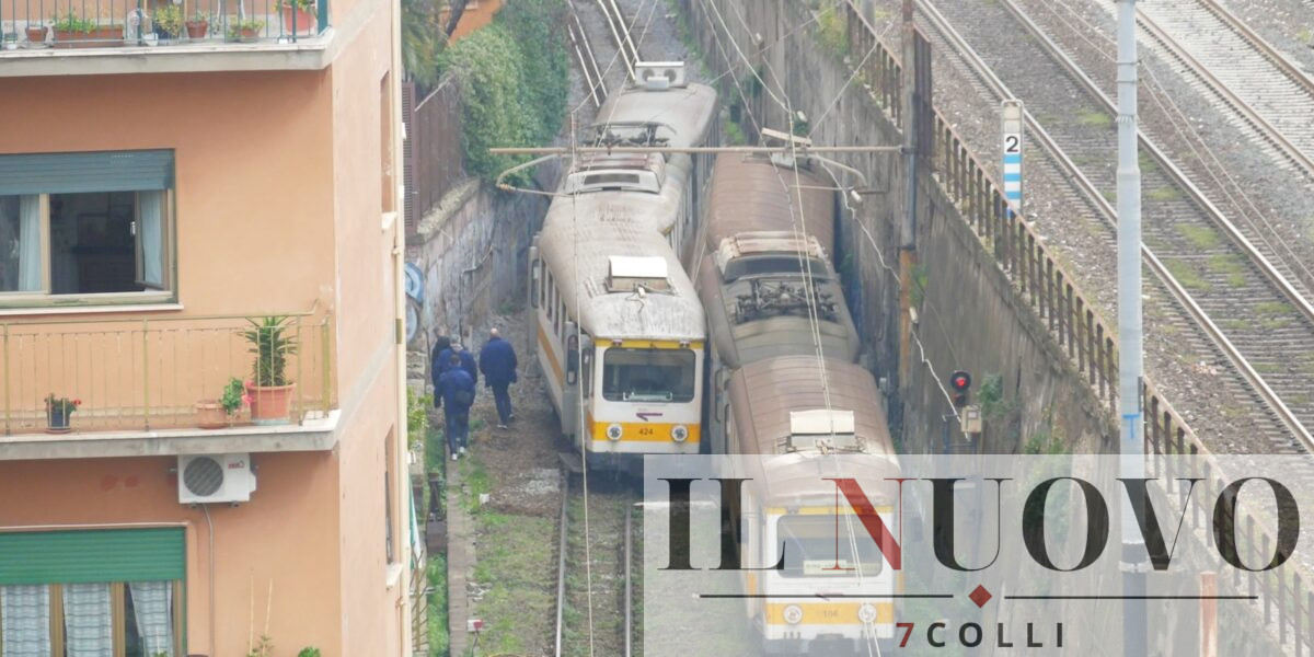 incidente tram