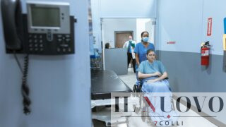 Sanità a Roma e nel Lazio, ospedali pieni oltre il limite: reparti saturi e infermieri introvabili