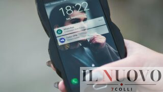 Latina, droga e violenta il figlio, poi manda i video all’amante e alla moglie di lui: chiesti 16 anni di carcere per un’infermiera