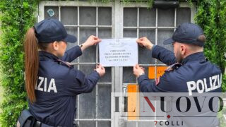 Roma, movida fuori controllo alla Garbatella: trasformano circolo privato in discoteca con alcol oltre l’orario e party abusivi, scatta la chiusura