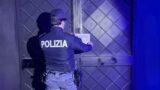 Roma, night club abusivo dietro un “circolo per soci”: sequestrato locale alla moda con fili scoperti e materiali infiammabili